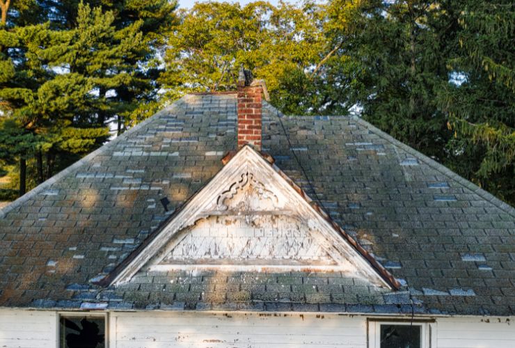Signs of poor ventilation - Roofing Ventilation Explained Improve Airflow and Extend Roof Life - Roof Ventilation Roofing Ventilation Explained Improve Airflow and Extend Roof Life - Roof Ventilation