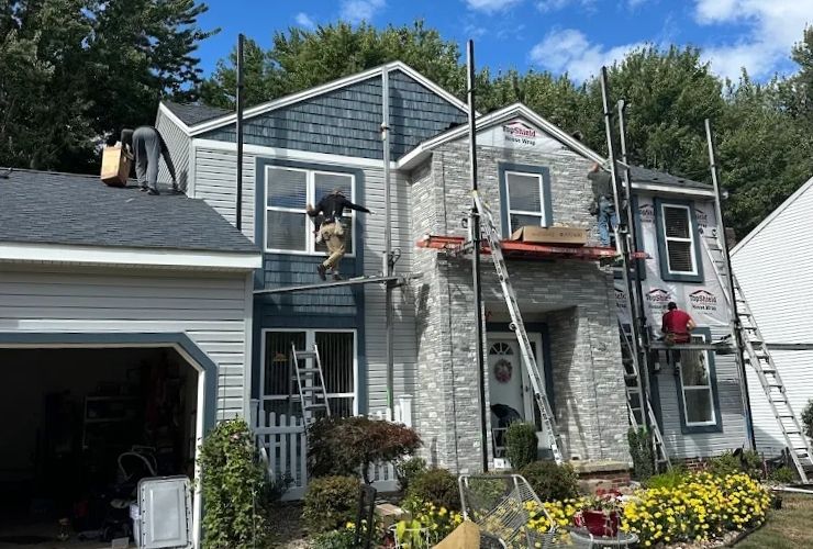 What Jobs Count - How to Earn $250 by Referring a Friend with Twin Peaks Roofing & Construction - Roofing Referral Program Twin Peaks Roofing & Construction - Roofing Referral Program
