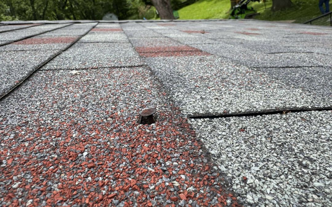 Protect Your Home from Damage with a Professional Roof Inspection