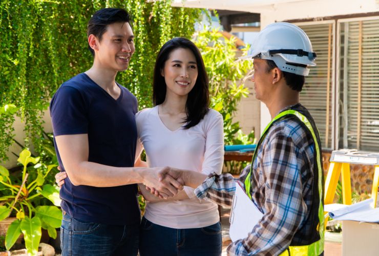 When You Get Paid - How to Earn $250 by Referring a Friend with Twin Peaks Roofing & Construction - Roofing Referral Program Twin Peaks Roofing & Construction - Roofing Referral Program