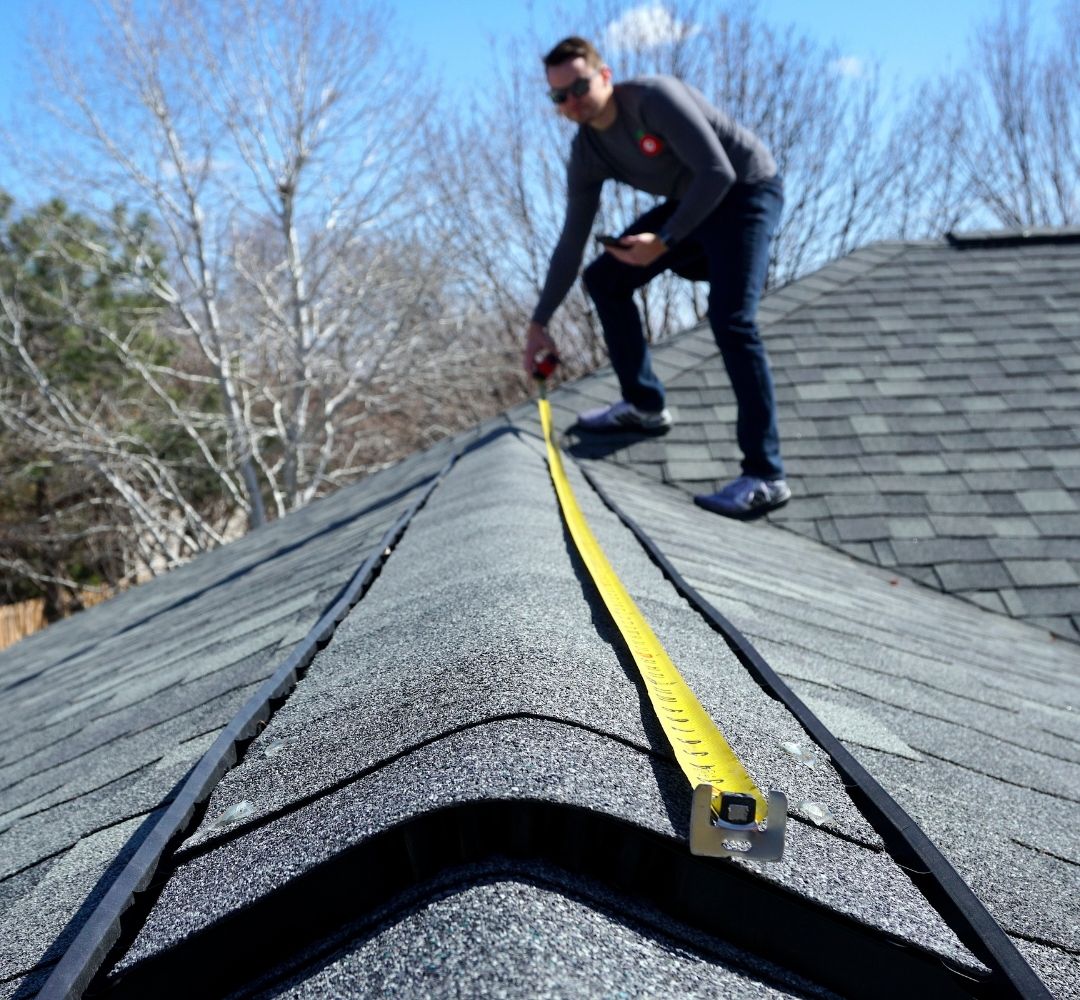 What Roof Inspections Reveal From Nail Pops to Hidden Leaks - The Best Roofing Contractors in Akron, Ohio - Professional Roof Inspection