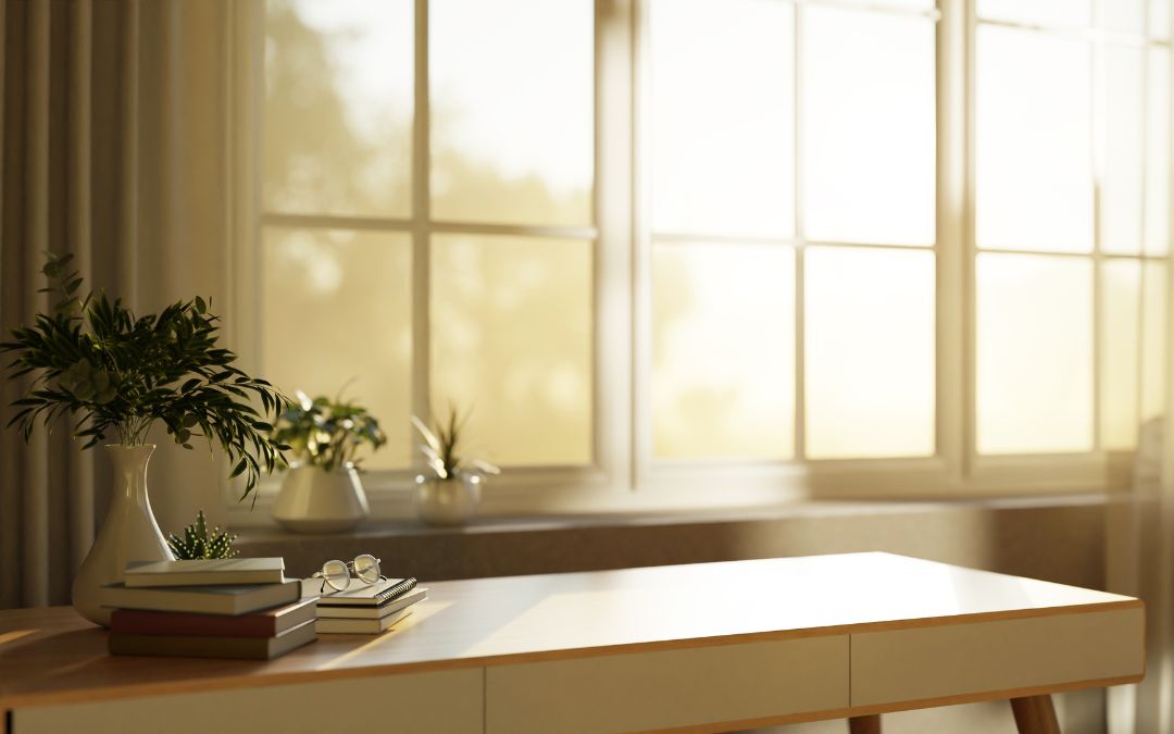 3. They Fight You Every Time You Open Them - Replacement Windows 7 Warning Signs You Need Replacement Windows - Replacement Windows - The Best Roofing Contractors in Akron, Ohio - Replacement Windows