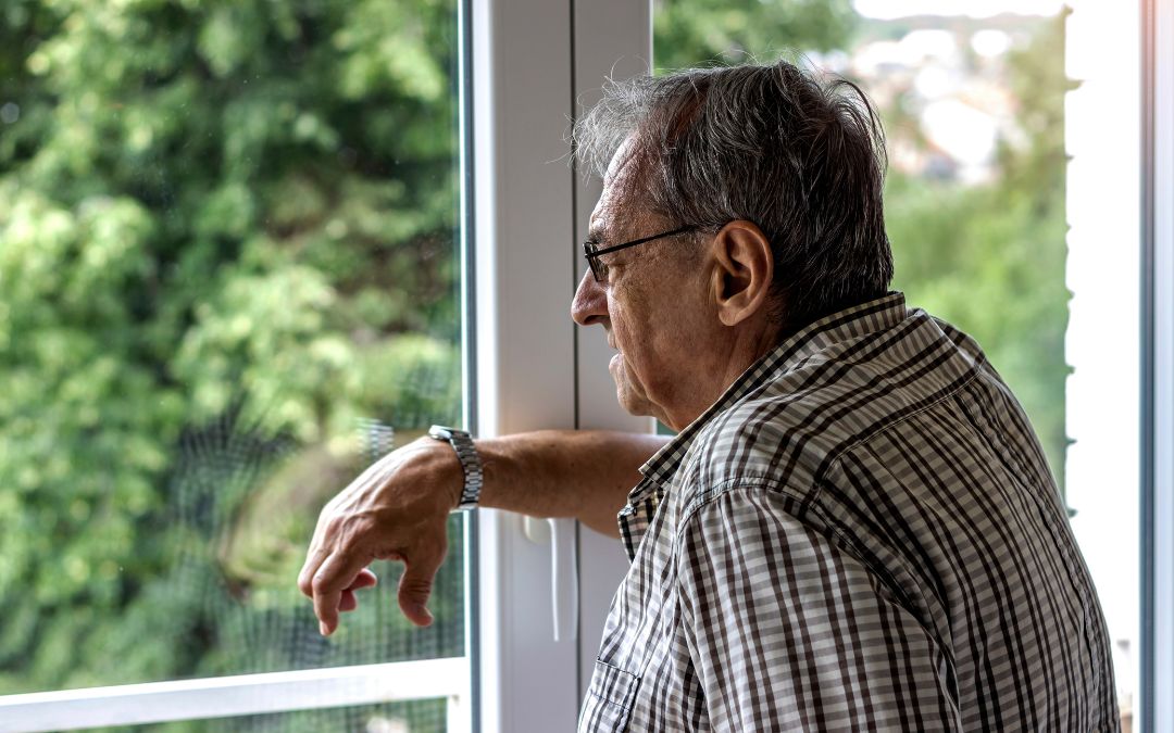 5. The Neighborhood Is Getting Too Loud - Replacement Windows 7 Warning Signs You Need Replacement Windows - Replacement Windows - The Best Roofing Contractors in Akron, Ohio - Replacement Windows