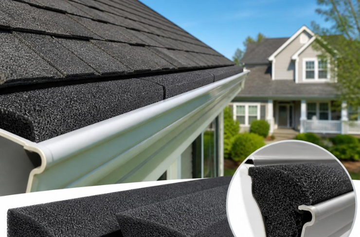 Gutter Guards Explained: Which Type Is Right for Your Home?