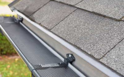 Gutter Guards Explained: Which Type Is Right for Your Home?