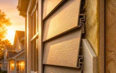 Insulated Siding Explained: Can It Really Lower Your Energy Bills?