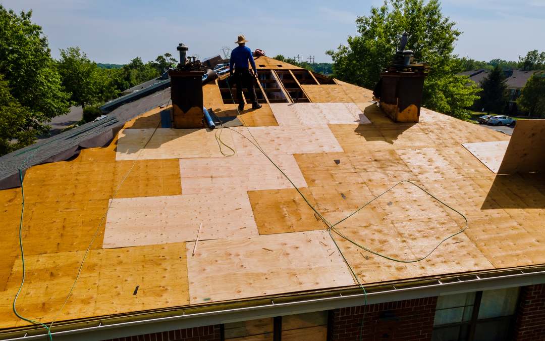 New Roof Installation Timeline: The Stress-Free Truth You Need