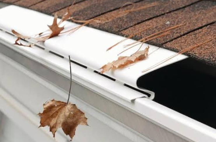 Gutter Guards Explained: Which Type Is Right for Your Home?