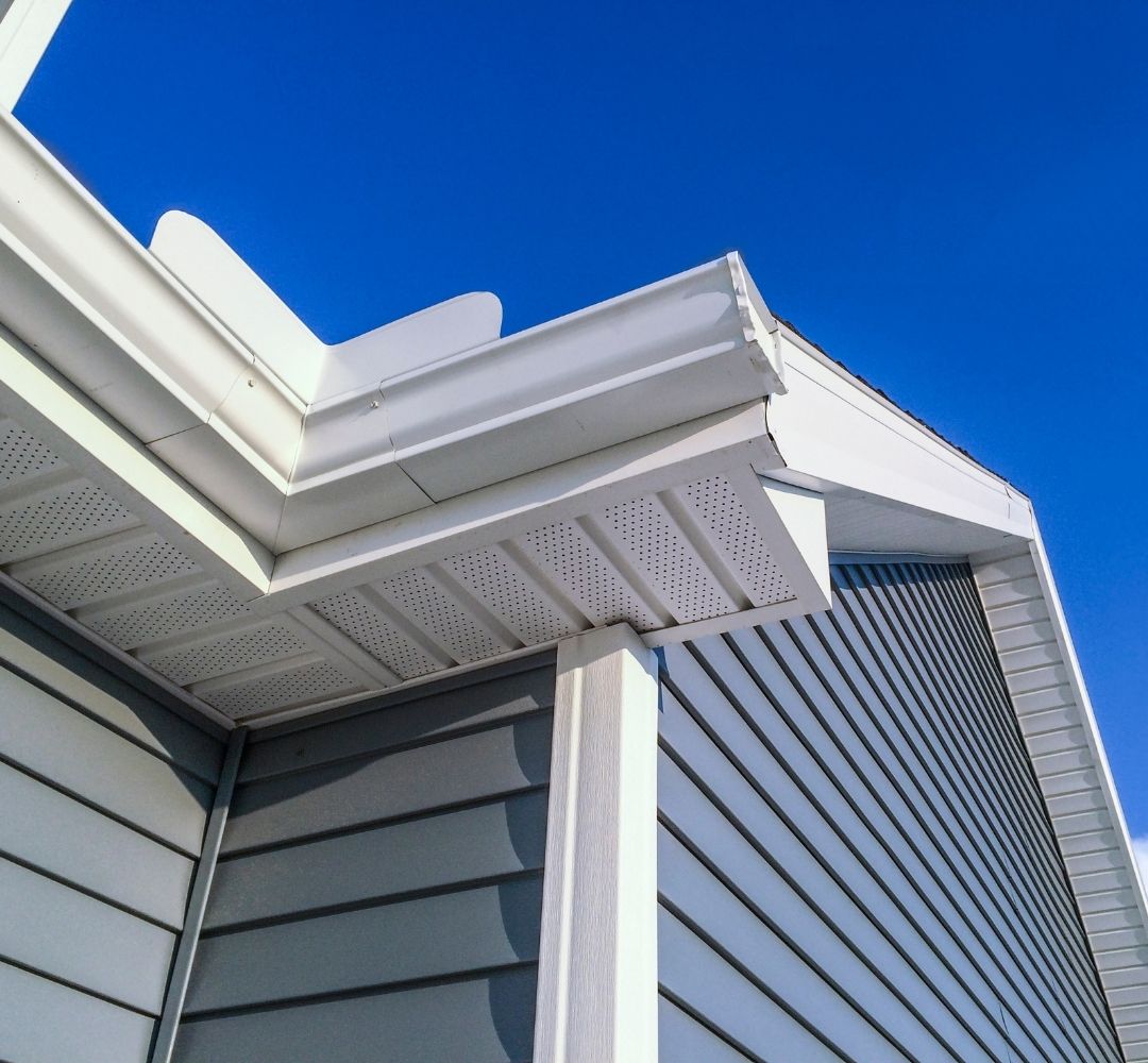 The Different Types of Insulated Siding Insulated Siding Explained: Can It Really Lower Your Energy Bills? - The Best Roofing Contractors in Akron, Ohio - Insulated Siding
