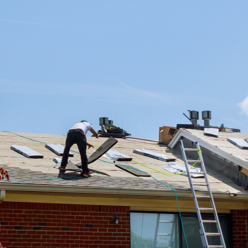 How to Finance a Roof Replacement: Loans, Insurance, and Payment Plans